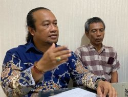 Diduga Gelapkan SHM, Mantan Notaris di Denpasar Dilaporkan ke Polisi