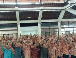 Tingkatkan Layanan Kesehatan Masyarakat, Gubernur Koster: Satu Desa Satu Perawat dan Satu Dokter