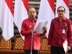 Tak Bayar PWA, Wisman Tak Dapat Pelayanan di DTW