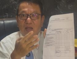 Advokat Wirasanjaya : Nilai Kasus Pemerasan Perizinan Sarat Penyalahgunaan Wewenang