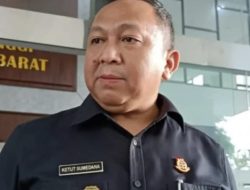 Kajati Bali Sebut Dalam Waktu Dekat Ada Tersangka Baru, Sedang Hitung Kerugian Negara