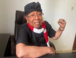 Kendati Memantik Pro Kontra, Ketua Pansus RPPLH Ray Yusha, Puji Kebijakan Sampah Koster
