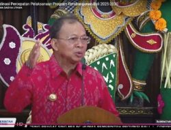 Koster Bongkar Luka Bali, Dari Lahan Terkikis hingga Budaya Terkoyak