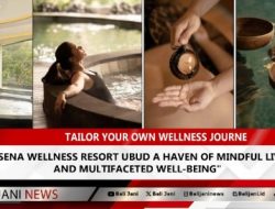 Abisena Wellness Resort Ubud A Haven of Mindful Living and Multifaceted Well-Being
