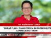 Empat Puluh Enam Persen: Ekonomi Politik Kepemilikan Tanah