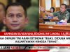 Tiga Oknum TNI Akan Ditindak Tegas, Diduga Aniaya Juliartawan Hingga Tewas