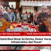 Bali Beri Kontribusi Besar ke Devisa, Koster Harap Dukungan Infrastruktur dari Pusat