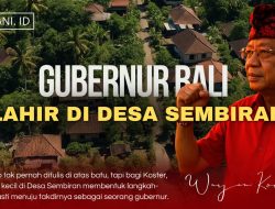 Jejak Koster di Desa Sembiran, Awal Langkah Menuju Bali 1