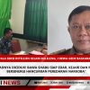 Nyoman Gunadnya Diciduk! Bawa Shabu Siap Edar, Kejari dan Polres Buleleng, Bersinergi Hancurkan Peredaran Narkoba