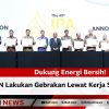 Dukung Energi Bersih! PHI & PLN Lakukan Gebrakan Lewat Kerja Sama Gas