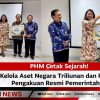 PHM Cetak Sejarah! Kelola Aset Negara Triliunan dan Raih Pengakuan Resmi Pemerintah