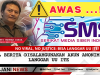 Awas …..!!! Judul Berita Disalahgunakan Akun Anonim, Bisa Langgar UU ITE