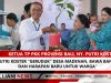 Putri Koster “Geruduk” Desa Madenan, Bawa Bansos dan Harapan Baru untuk Warga