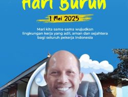Tirta Hita Buleleng Dukung Pekerja: Hari Buruh Jadi Momentum Bangun Lingkungan Kerja Sehat