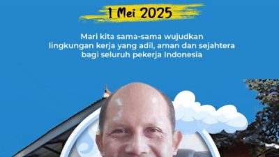 Tirta Hita Buleleng Dukung Pekerja: Hari Buruh Jadi Momentum Bangun Lingkungan Kerja Sehat