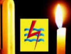 Jelang Hari Raya Kuningan Bali Blackout