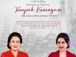 TP PKK Provinsi Bali Ajak Perkuat Peran Perempuan di Momen Tumpek Kuningan