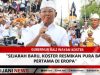 Sejarah Baru, Koster Resmikan Pura Bali Pertama di Eropa