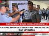 Naik Pangkat Bukan Sekadar Seremoni, Kalapas Singaraja Ingatkan Tanggung Jawab dan Loyalitas