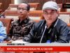 Ketua PWI Pusat Zulmansyah Kritik Revisi UU Penyiaran dalam RDPU DPR