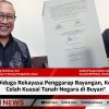 PT SBH Diduga Rekayasa Penggarap Bayangan, Kembali Cari Celah Kuasai Tanah Negara di Buyan