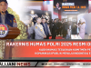 Rakernis Humas Polri 2025 Resmi Dibuka, Kadivhumas Tegaskan Komitmen Penguatan Komunikasi Publik Menuju Indonesia Emas 2045