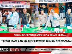 Ngaku Buser Polisi Rampas HP & Aniaya Korban, Polda Bali Amankan 2 Pemuda
