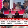 Jawaban atas Blackout Bali: Menteri LHK Siap Kawal Terminal LNG