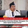 KDM Instruksikan Aktivitas Belajar Mengajar Siswa di Jabar Senin Sampai Jumat
