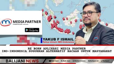 aplikasi media partner imo indonesia