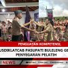 Penguatan Kompetensi, Pusdiklatcab Pasupati Buleleng Gelar Penyegaran Pelatih