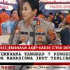 Polres Jembrana Tangkap 7 Pengedar Sabu, Dua Mahasiswa Ikut Terlibat