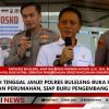 Polres Buleleng Buka Posko Aduan Penipuan Perumahan, Siap Buru Pengembang Nakal
