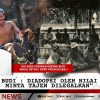 Kresna Budi : Diadopsi Oleh Nilai Agama,  Minta Tajen Dilegalkan