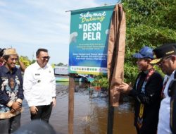 Tak Disangka! Alat Buatan PHM Ini Selamatkan Pesut Mahakam dari Kepunahan Total