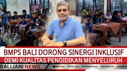 BMPS Bali dorong sinergi inklusif pendidikan menyeluruh di Bali