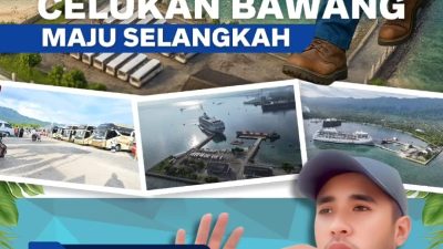 Pelindo Ngebut Empat Proyek Sambut Kapal Pesiar