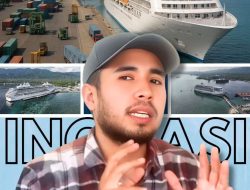Pelindo Dorong Pemerintah Perkuat Industri Sekitar Pelabuhan
