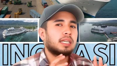 Pelindo Dorong Pemerintah Perkuat Industri Sekitar Pelabuhan