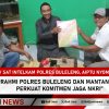Silaturahmi Polres Buleleng dan Mantan Ketua HTI: Perkuat Komitmen Jaga NKRI
