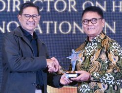 Jasa Raharja Raih Dua Penghargaan di BEST HC Award 2025, Buktikan Unggulnya Kepemimpinan dan Inovasi SDM
