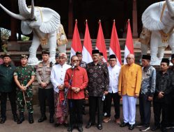 FKUB Bali Tegaskan Penolakan Demo Anarkis, Ajak Warga Bersatu