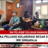 GM Pelindo Celukan Bawang Buka Peluang Kolaborasi Besar dengan RRI Singaraja