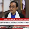 Chat Pribadi Disebar di Medsos, Praktisi Hukum: Pelaku Bisa Terjerat UU ITE
