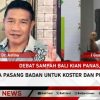Debat Sampah Bali Kian Panas, Dr. Astina Pasang Badan untuk Koster dan Putri Suastini