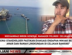 Sinergi Stakeholder Pastikan Evakuasi Endapan Minyak Berjalan Aman dan Ramah Lingkungan di Celukan Bawang