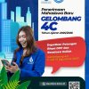 Gelombang 4C STIKOM Bali Dibuka Hingga 15 Agustus 2025