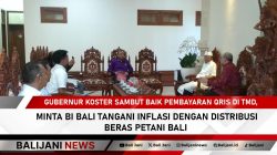 Gubernur Koster dukung Qris di Trans Metro Dewata