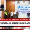 Pelindo Celukan Bawang dan Kejari Buleleng Teken Kerjasama Sinergi Hukum & Tata Kelola