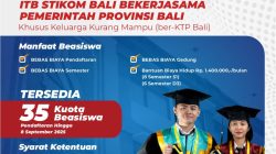 Program Satu Keluarga Satu Sarjana